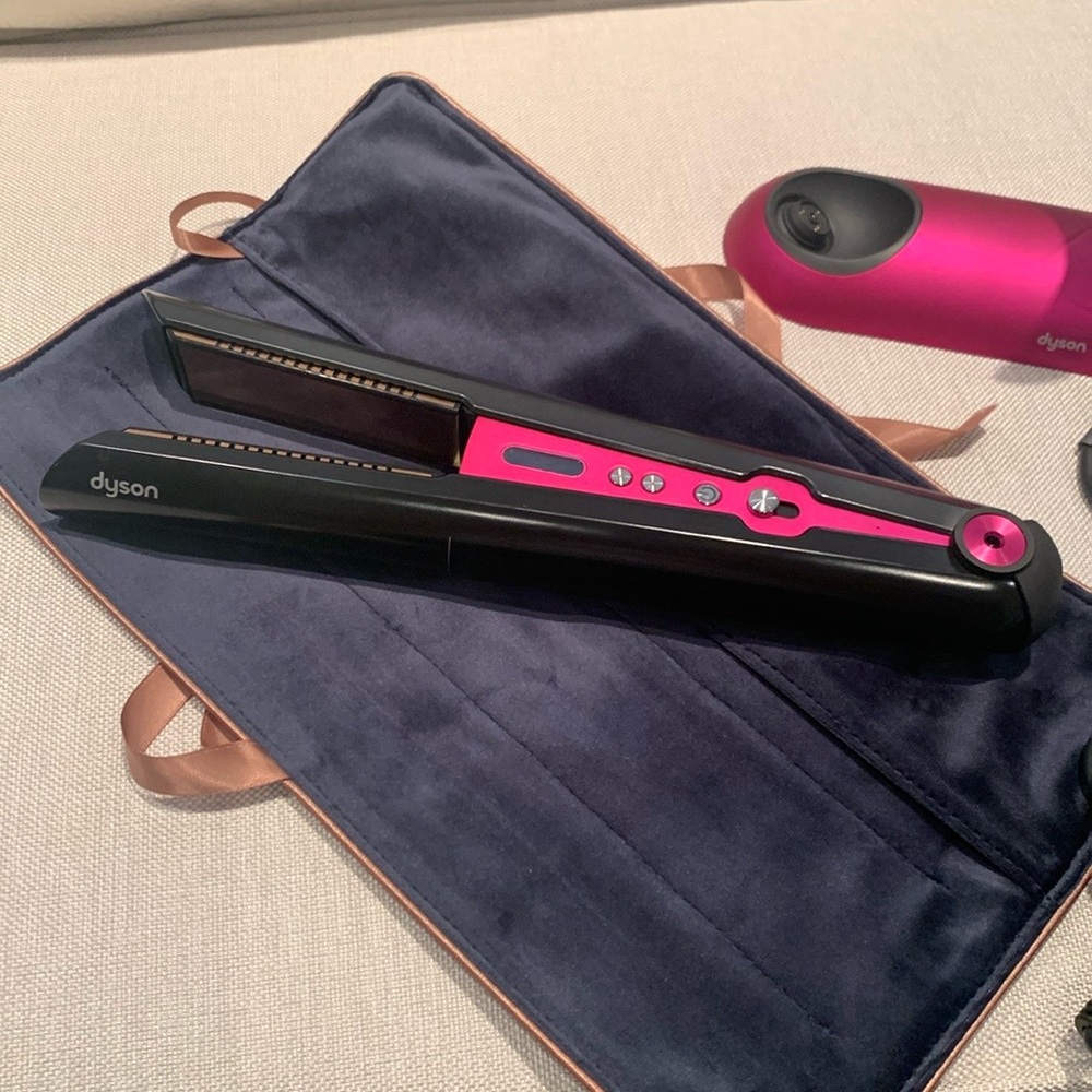 Dyson Corrale Straightener
